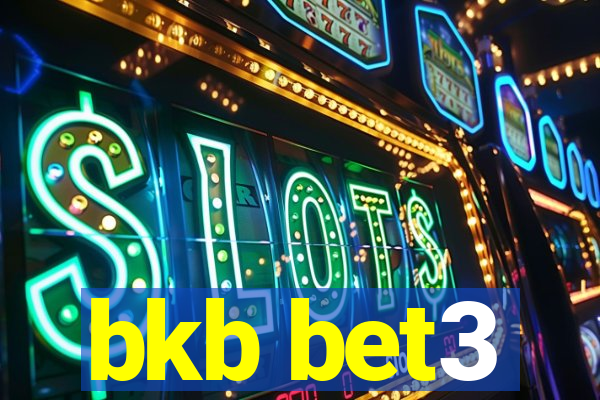 bkb bet3